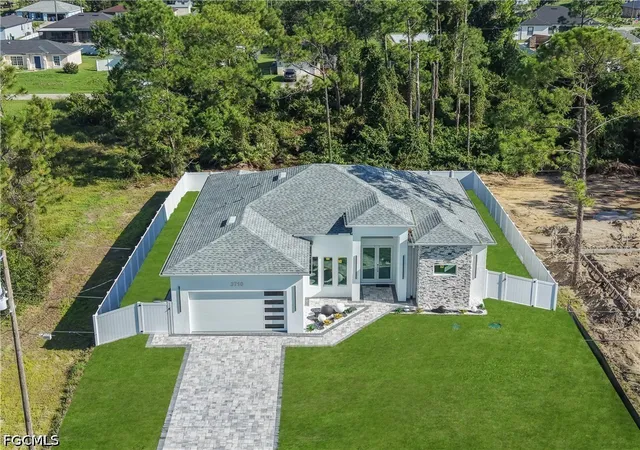 Photo 1 of Single family home for sale at 3710 6th Street Sw, Lehigh Acres, FL 33976 | MLS# 2026038329 | Listing updated on 2026-09-14