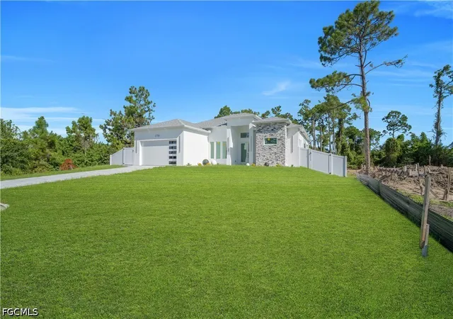 Photo 3 of Single family home for sale at 3710 6th Street Sw, Lehigh Acres, FL 33976 | MLS# 2026038329 | Listing updated on 2026-09-14