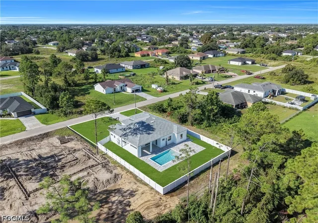 Photo 50 of Single family home for sale at 3710 6th Street SW, Lehigh Acres, FL 33976 | MLS# 2026038329 | Listing updated on 2026-10-06