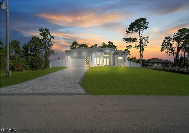 Photo 4 of Single family home for sale at 3710 6th Street SW, Lehigh Acres, FL 33976 | MLS# 2026038329 | Listing updated on 2026-09-14