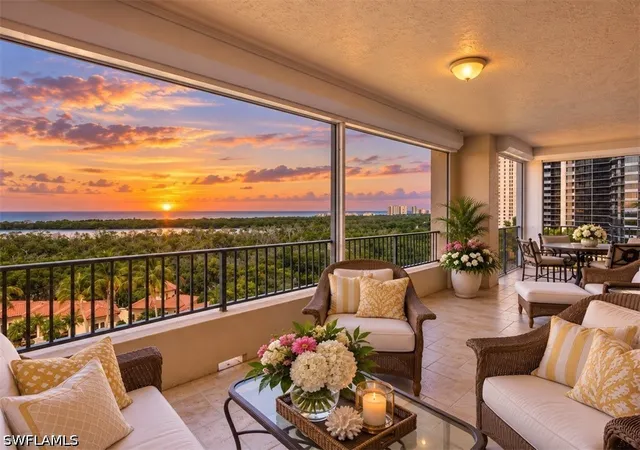 Photo 1 of Condo for sale at 6597 Nicholas Blvd #804, Naples, FL 34108 | MLS# 226032767 | Listing updated on 2026-09-11