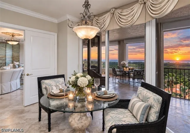 Photo 3 of Condo for sale at 6597 Nicholas Blvd #804, Naples, FL 34108 | MLS# 226032767 | Listing updated on 2026-09-11