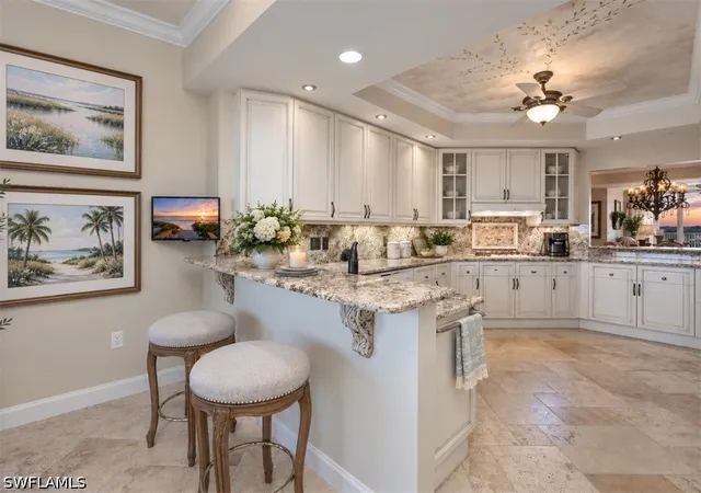 Photo 3 of Condo for sale at 6597 Nicholas Blvd #804, Naples, FL 34108 | MLS# 226032767 | Listing updated on 2026-09-11