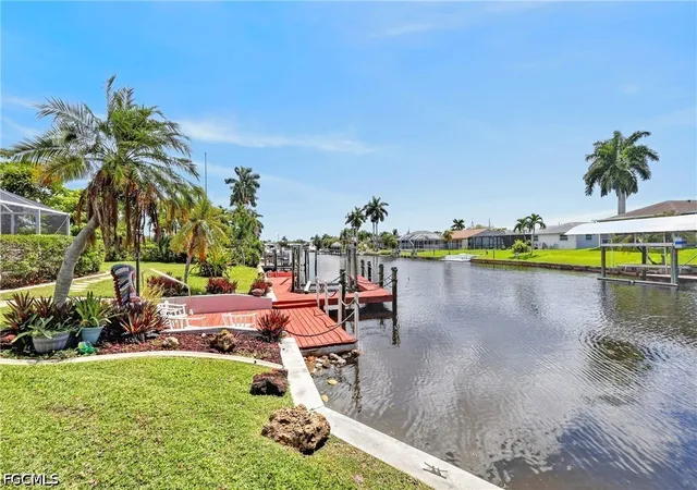 Photo 2 of Single family home for sale at 102 Se 38th Terrace, Cape Coral, FL 33904 | MLS# 2026038335 | Listing updated on 2026-09-13