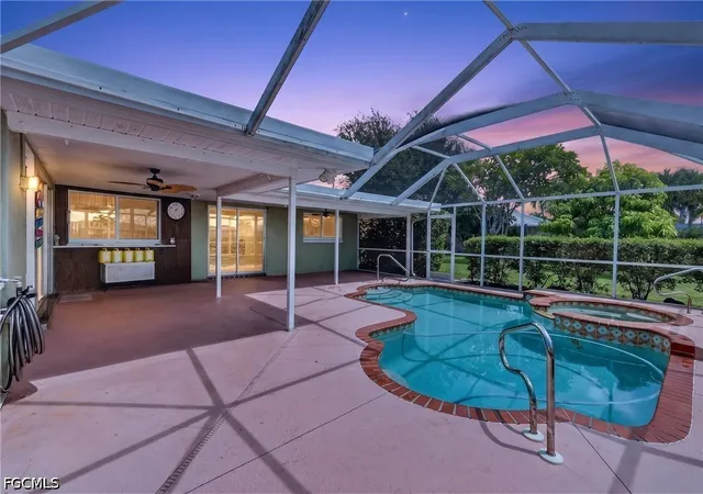 Photo 3 of Single family home for sale at 102 Se 38th Terrace, Cape Coral, FL 33904 | MLS# 2026038335 | Listing updated on 2026-09-13
