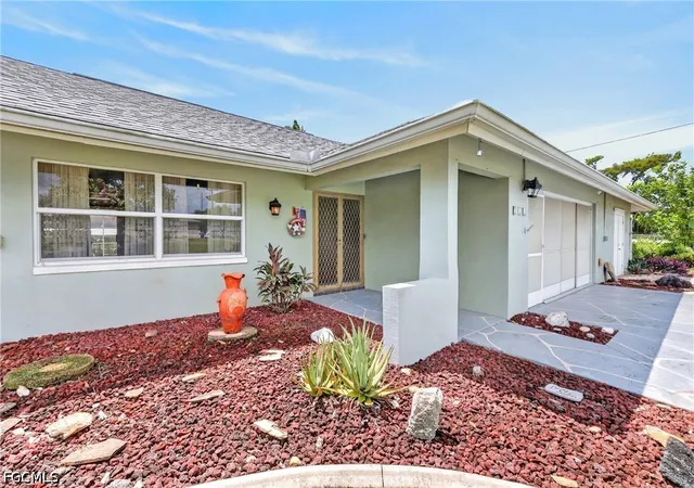 Photo 4 of Single family home for sale at 102 SE 38th Terrace, Cape Coral, FL 33904 | MLS# 2026038335 | Listing updated on 2026-09-13
