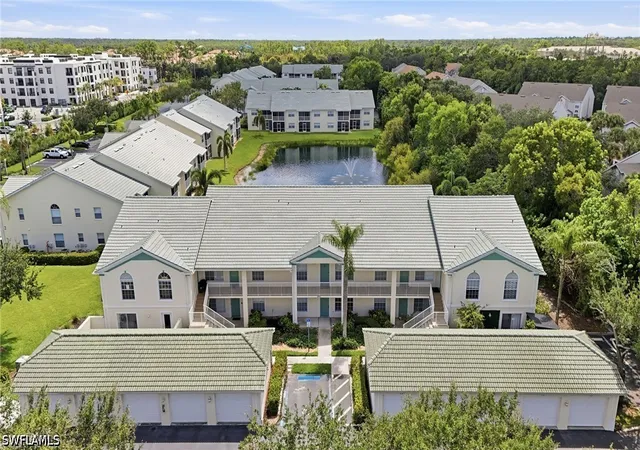 Photo 1 of Condo for sale at 4910 Cougar Ct N #101, Naples, FL 34109 | MLS# 226032118 | Listing updated on 2026-09-11