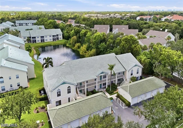 Photo 2 of Condo for sale at 4910 Cougar Ct N #101, Naples, FL 34109 | MLS# 226032118 | Listing updated on 2026-09-11