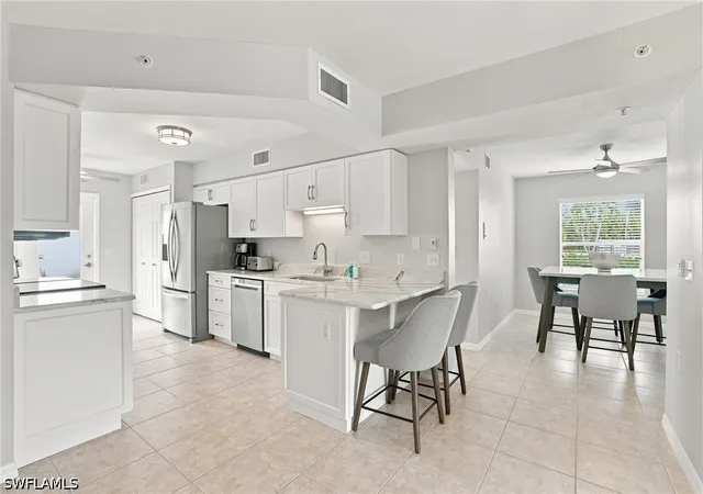Photo 3 of Condo for sale at 4910 Cougar Ct N #101, Naples, FL 34109 | MLS# 226032118 | Listing updated on 2026-09-11
