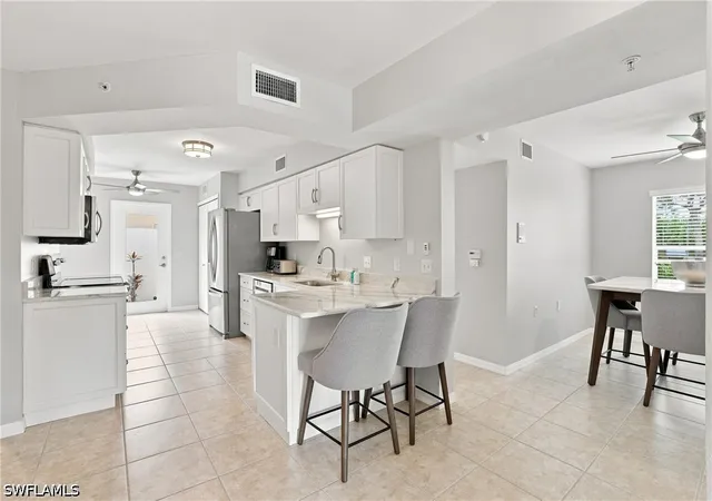 Photo 3 of Condo for sale at 4910 Cougar Ct N #101, Naples, FL 34109 | MLS# 226032118 | Listing updated on 2026-09-11