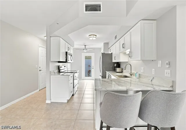 Photo 4 of Condo for sale at 4910 Cougar Ct N #101, Naples, FL 34109 | MLS# 226032118 | Listing updated on 2026-09-11