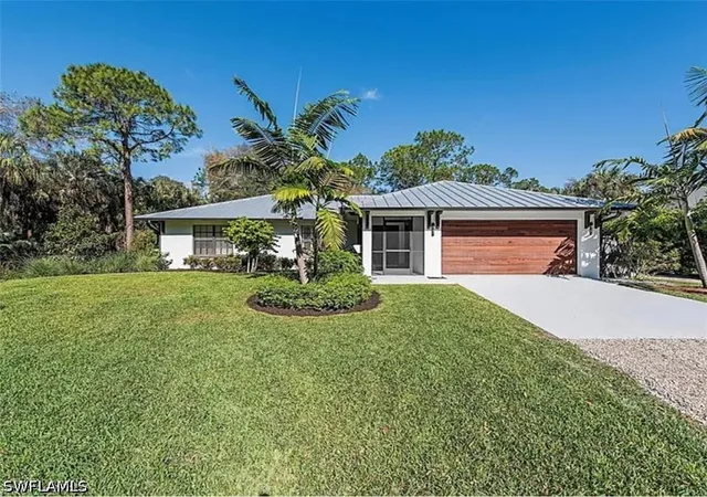 Photo 1 of Single family home for sale at 3661 7th Avenue Sw, Naples, FL 34117 | MLS# 226032770 | Listing updated on 2026-09-11