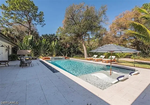 Photo 3 of Single family home for sale at 3661 7th Avenue Sw, Naples, FL 34117 | MLS# 226032770 | Listing updated on 2026-09-11