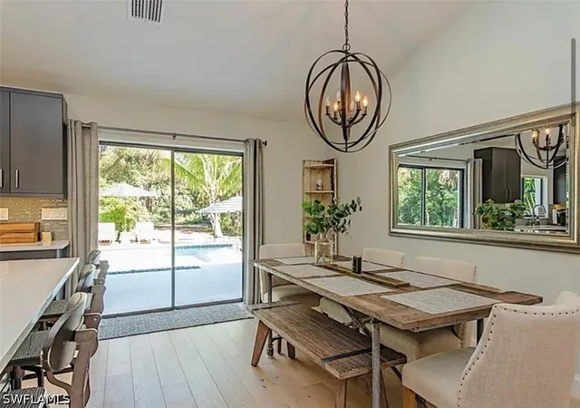 Photo 3 of Single family home for sale at 3661 7th Avenue SW, Naples, FL 34117 | MLS# 226032770 | Listing updated on 2026-09-11