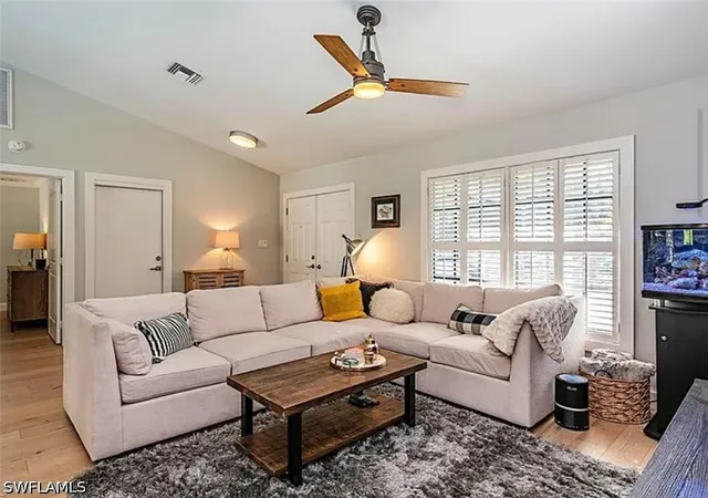 Photo 4 of Single family home for sale at 3661 7th Avenue SW, Naples, FL 34117 | MLS# 226032770 | Listing updated on 2026-09-11