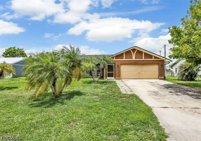 Photo 1 of Single family home for sale at 209 Ne 9th Court, Cape Coral, FL 33909 | MLS# 2026038345 | Listing updated on 2026-09-19