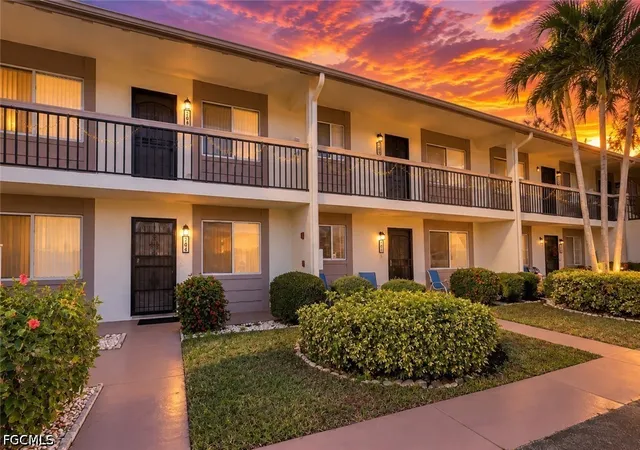 Photo 1 of Condo for sale at 13130 White Marsh Ln #105, Fort Myers, FL 33912 | MLS# 2026038347 | Listing updated on 2026-10-30
