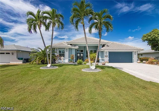 Photo 1 of Sale Pending at 5308 Sw 8th Place, Cape Coral, FL 33914 | MLS# 2026038351 | Listing updated on 2026-10-04