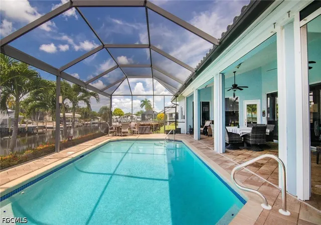 Photo 2 of Sale Pending at 5308 Sw 8th Place, Cape Coral, FL 33914 | MLS# 2026038351 | Listing updated on 2026-10-04