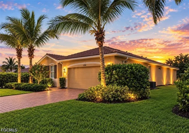 Photo 2 of Single family home for sale at 3286 Birchin Ln, Fort Myers, FL 33916 | MLS# 2026038352 | Listing updated on 2026-09-23