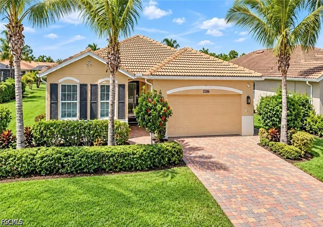Photo 3 of Single family home for sale at 3286 Birchin Ln, Fort Myers, FL 33916 | MLS# 2026038352 | Listing updated on 2026-09-23