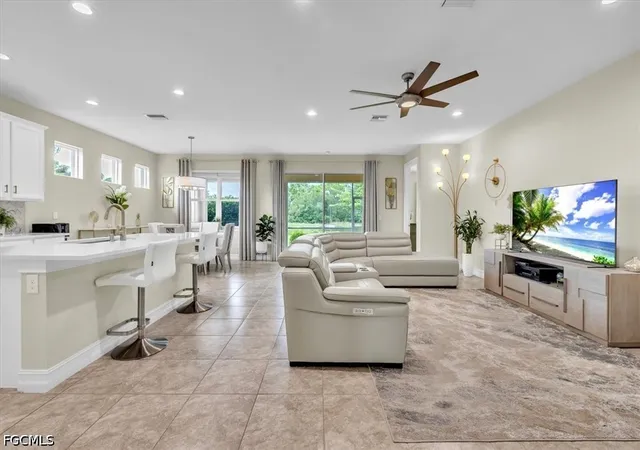 Photo 4 of Single family home for sale at 3286 Birchin Ln, Fort Myers, FL 33916 | MLS# 2026038352 | Listing updated on 2026-09-23