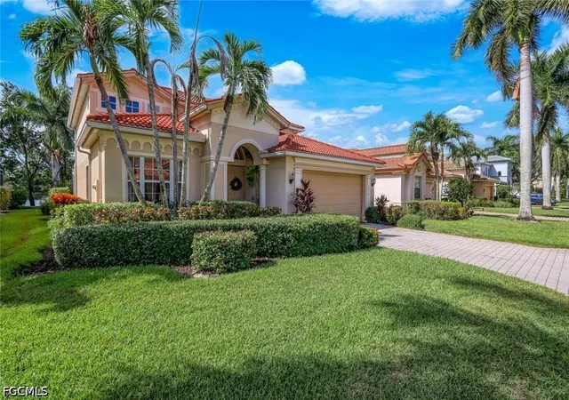 Photo 1 of Single family home for sale at 7510 Sika Deer Way, Fort Myers, FL 33966 | MLS# 2026038353 | Listing updated on 2026-09-12
