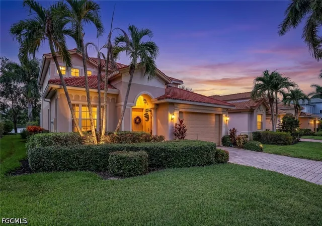 Photo 2 of Single family home for sale at 7510 Sika Deer Way, Fort Myers, FL 33966 | MLS# 2026038353 | Listing updated on 2026-09-12