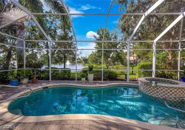 Photo 3 of Single family home for sale at 7510 Sika Deer Way, Fort Myers, FL 33966 | MLS# 2026038353 | Listing updated on 2026-09-12