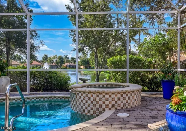 Photo 3 of Single family home for sale at 7510 Sika Deer Way, Fort Myers, FL 33966 | MLS# 2026038353 | Listing updated on 2026-09-12