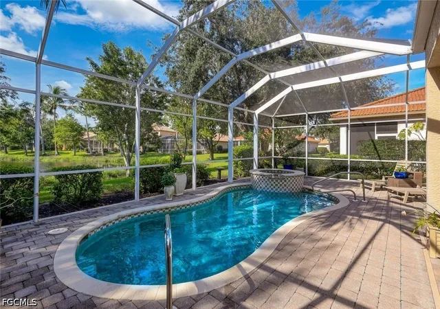 Photo 4 of Single family home for sale at 7510 Sika Deer Way, Fort Myers, FL 33966 | MLS# 2026038353 | Listing updated on 2026-09-12