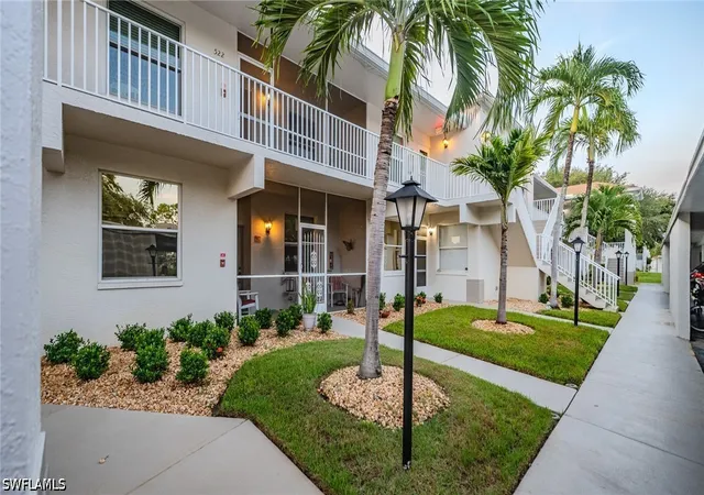 Photo 1 of Condo for sale at 20790 Country Crk Dr #522, Estero, FL 33928 | MLS# 226032737 | Listing updated on 2026-09-18