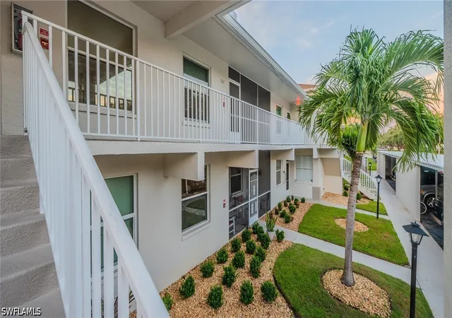 Photo 2 of Condo for sale at 20790 Country Crk Dr #522, Estero, FL 33928 | MLS# 226032737 | Listing updated on 2026-09-18