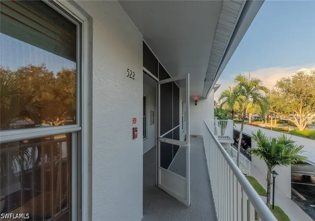 Photo 3 of Condo for sale at 20790 Country Crk Dr #522, Estero, FL 33928 | MLS# 226032737 | Listing updated on 2026-09-18