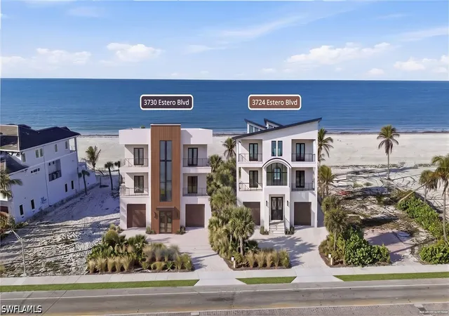 Photo 2 of Land for sale at 3724 Estero Blvd, Fort Myers Beach, FL 33931 | MLS# 226030738 | Listing updated on 2026-09-11