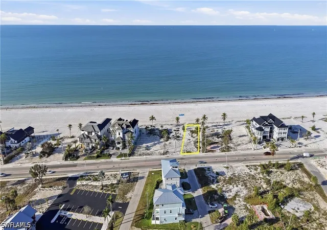 Photo 4 of Land for sale at 3724 Estero Blvd, Fort Myers Beach, FL 33931 | MLS# 226030738 | Listing updated on 2026-09-11