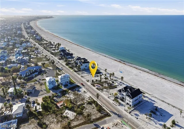 Photo 2 of Land for sale at 3730 Estero Blvd, Fort Myers Beach, FL 33931 | MLS# 226030740 | Listing updated on 2026-09-11