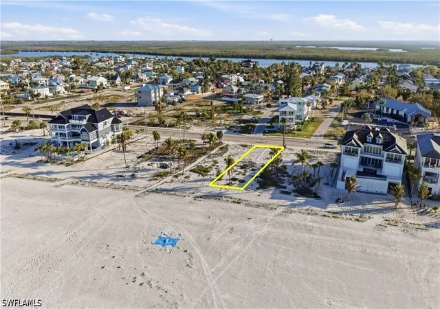 Photo 3 of Land for sale at 3730 Estero Blvd, Fort Myers Beach, FL 33931 | MLS# 226030740 | Listing updated on 2026-09-11