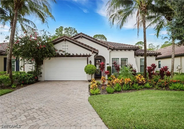 Photo 1 of Single family home for sale at 4456 Tamarind Way, Naples, FL 34119 | MLS# 226032778 | Listing updated on 2026-09-16