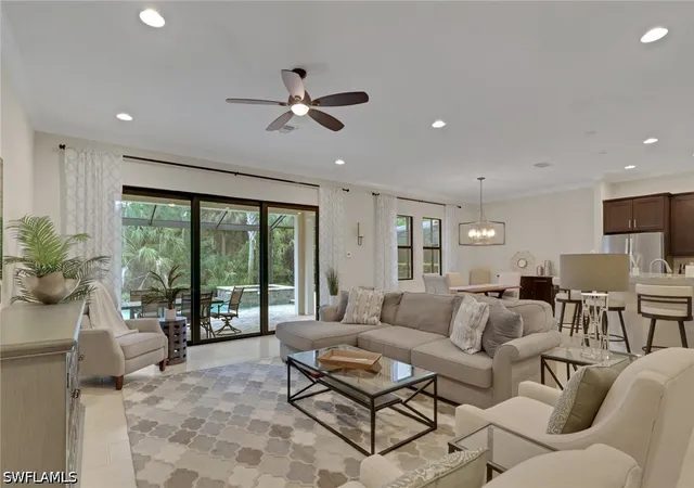 Photo 2 of Single family home for sale at 4456 Tamarind Way, Naples, FL 34119 | MLS# 226032778 | Listing updated on 2026-09-16
