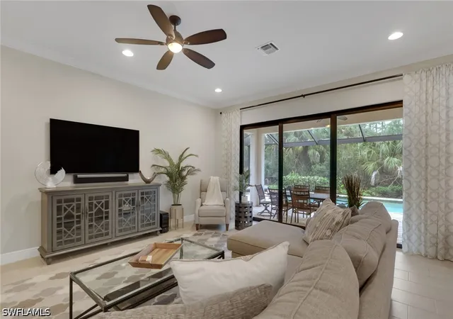 Photo 3 of Single family home for sale at 4456 Tamarind Way, Naples, FL 34119 | MLS# 226032778 | Listing updated on 2026-09-16