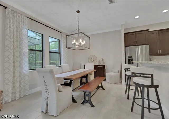 Photo 4 of Single family home for sale at 4456 Tamarind Way, Naples, FL 34119 | MLS# 226032778 | Listing updated on 2026-09-16
