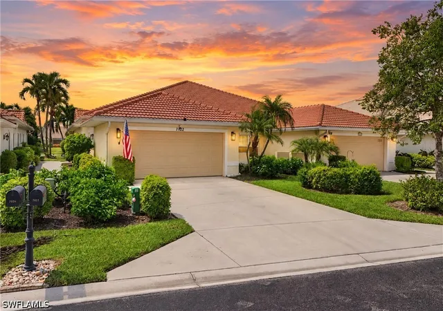 Photo 1 of Townhouse for sale at 7022 Lone Oak Blvd, Naples, FL 34109 | MLS# 226032097 | Listing updated on 2026-09-13