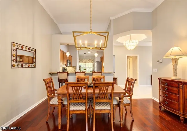 Photo 2 of Townhouse for sale at 7022 Lone Oak Blvd, Naples, FL 34109 | MLS# 226032097 | Listing updated on 2026-09-13