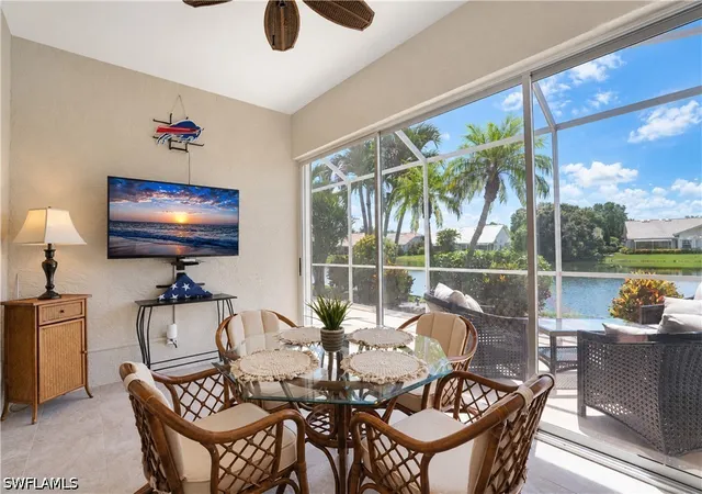Photo 3 of Townhouse for sale at 7022 Lone Oak Blvd, Naples, FL 34109 | MLS# 226032097 | Listing updated on 2026-09-13