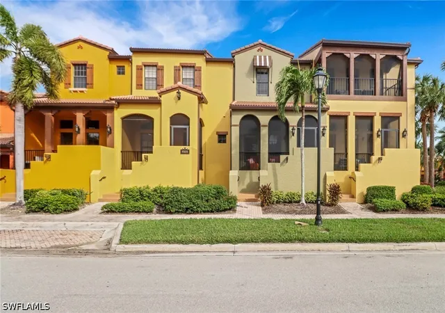 Townhouse for sale at 8323 Delicia St #1309, Fort Myers, FL 33912 | MLS# 226032706 | Listing updated on 2026-09-26
