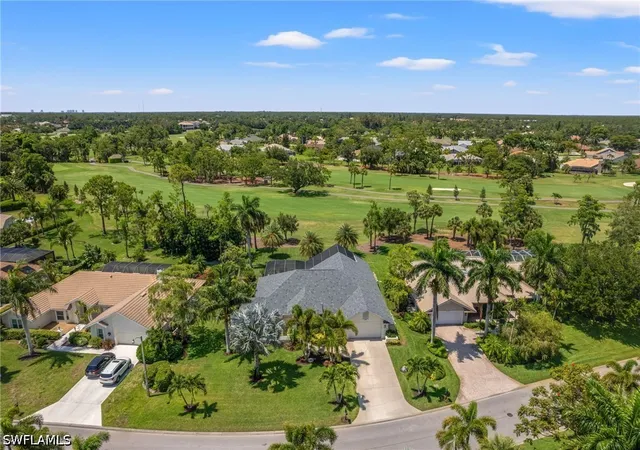 Photo 2 of Single family home for sale at 2114 Imperial Golf Crse Blvd, Naples, FL 34110 | MLS# 226031365 | Listing updated on 2026-09-11