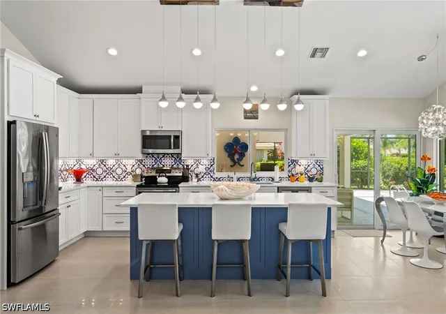Photo 3 of Single family home for sale at 2114 Imperial Golf Crse Blvd, Naples, FL 34110 | MLS# 226031365 | Listing updated on 2026-09-11