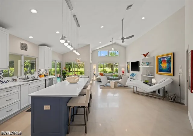 Photo 4 of Single family home for sale at 2114 Imperial Golf Crse Blvd, Naples, FL 34110 | MLS# 226031365 | Listing updated on 2026-09-11
