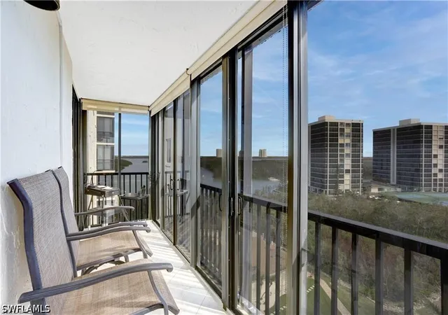Listing Photo 4 - Condo for sale in building located at 26131 Hickory Blvd, Bonita Springs, FL 34134 - Unit #7D